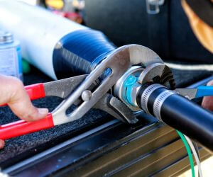 About Water Heater Repair LLC Seaside, CA